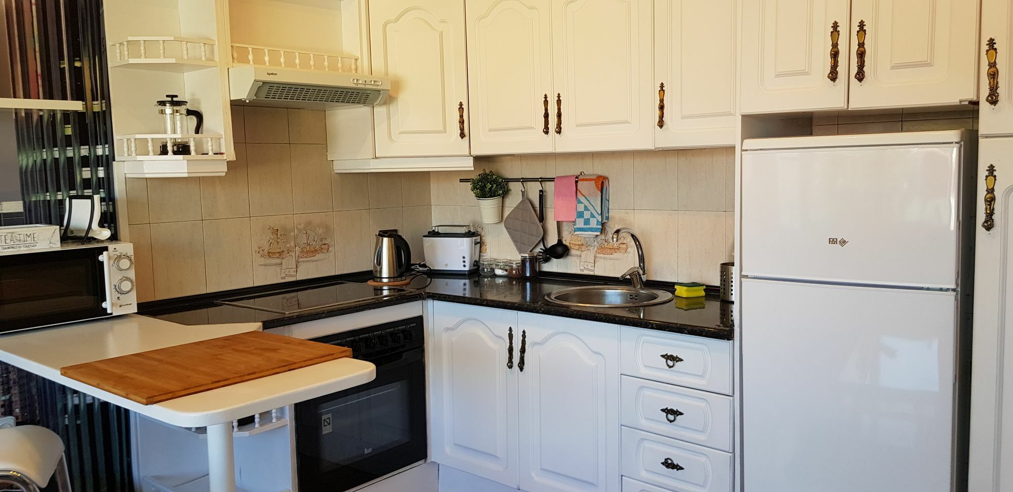 Holiday Rental